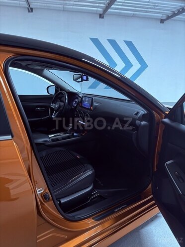 Nissan Sentra 2021, 71,000 km - 2.0 l - Bakı