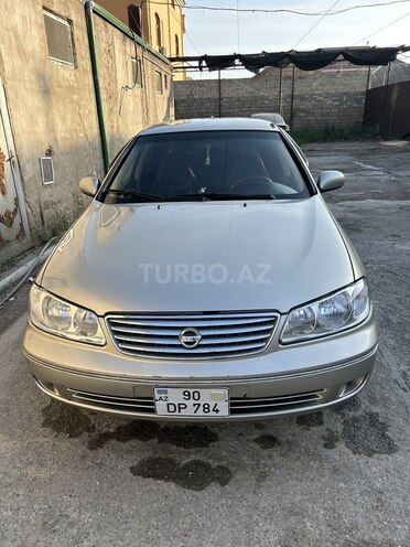 Nissan Sunny 2008, 490,000 km - 1.3 l - Bakı