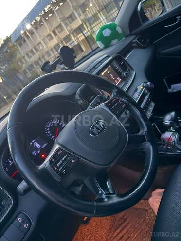 Kia Sorento 2018, 170,000 km - 2.0 l - Bakı