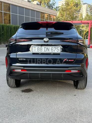 Changan  2026, 3,900 km - 1.5 l - Bakı
