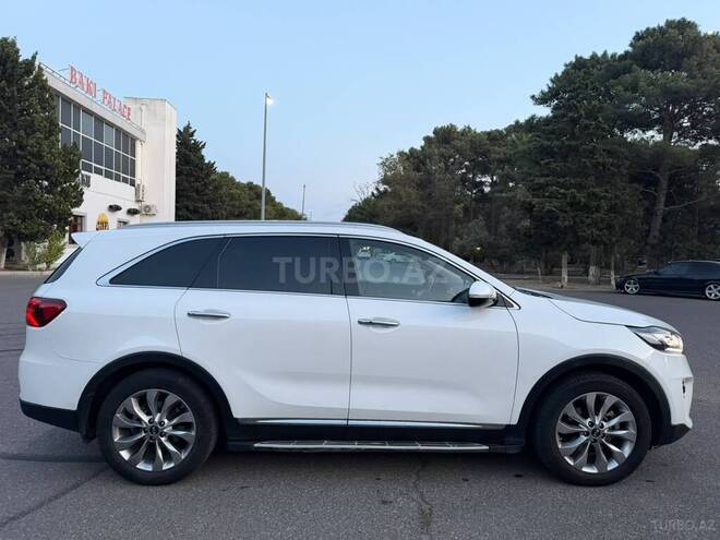 Kia Sorento 2018, 170,000 km - 2.0 l - Bakı