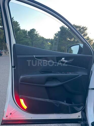 Kia Sorento 2018, 170,000 km - 2.0 l - Bakı