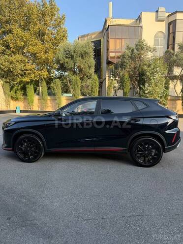 Changan  2026, 3,900 km - 1.5 l - Bakı