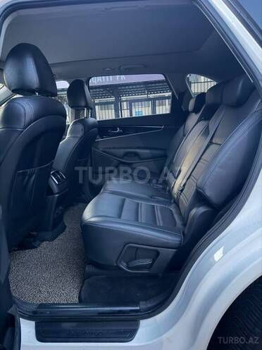 Kia Sorento 2018, 170,000 km - 2.0 l - Bakı