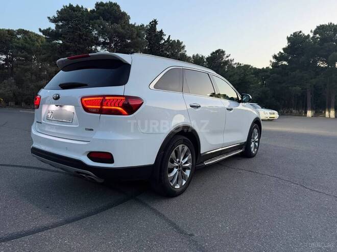 Kia Sorento 2018, 170,000 km - 2.0 l - Bakı
