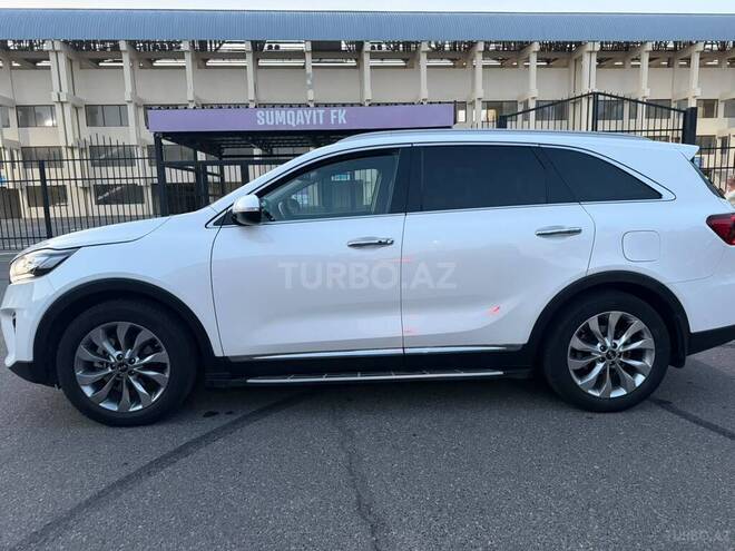 Kia Sorento 2018, 170,000 km - 2.0 l - Bakı