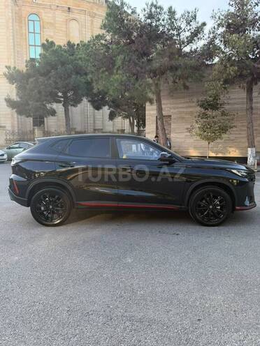 Changan  2026, 3,900 km - 1.5 l - Bakı
