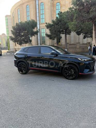 Changan  2026, 3,900 km - 1.5 l - Bakı