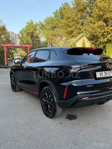 Changan  2026, 3,900 km - 1.5 l - Bakı