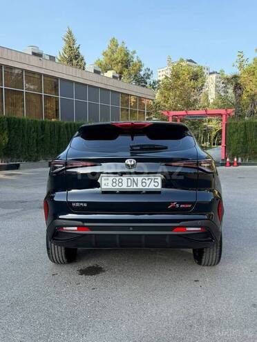 Changan  2026, 3,900 km - 1.5 l - Bakı