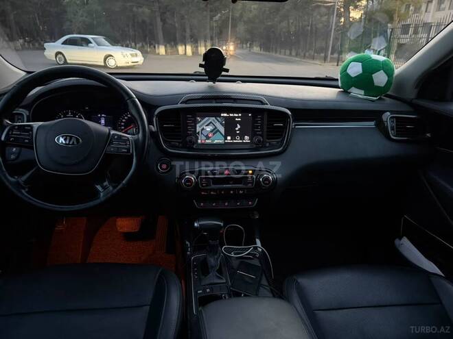 Kia Sorento 2018, 170,000 km - 2.0 l - Bakı