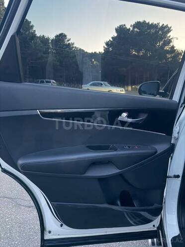 Kia Sorento 2018, 170,000 km - 2.0 l - Bakı