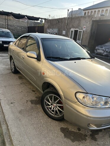 Nissan Sunny 2008, 490,000 km - 1.3 l - Bakı