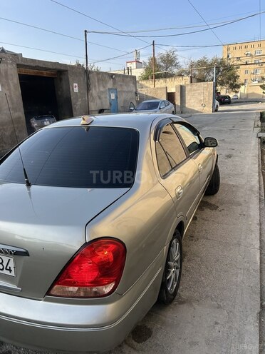 Nissan Sunny 2008, 490,000 km - 1.3 l - Bakı