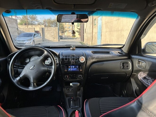 Nissan Sunny 2008, 490,000 km - 1.3 l - Bakı