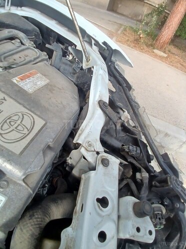 Toyota Corolla Fielder 2017, 209,000 km - 1.5 l - Gəncə