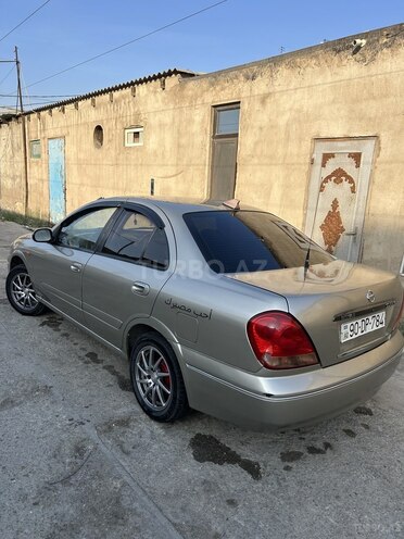 Nissan Sunny 2008, 490,000 km - 1.3 l - Bakı