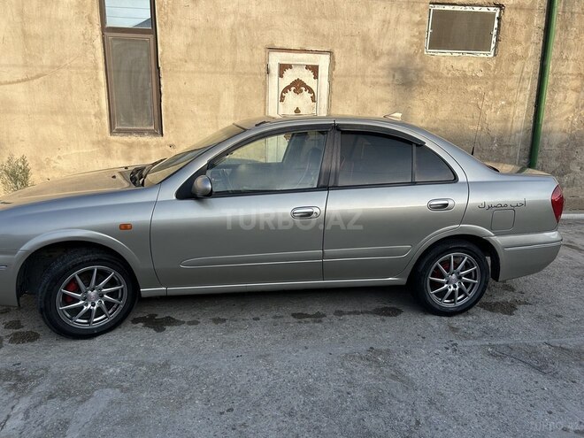 Nissan Sunny 2008, 490,000 km - 1.3 l - Bakı