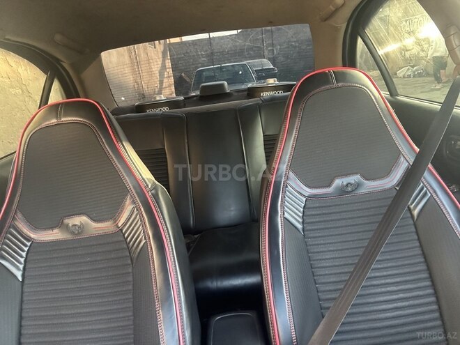 Nissan Sunny 2008, 490,000 km - 1.3 l - Bakı
