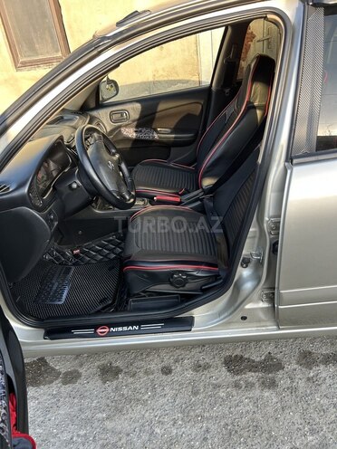 Nissan Sunny 2008, 490,000 km - 1.3 l - Bakı