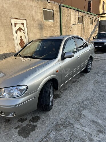 Nissan Sunny 2008, 490,000 km - 1.3 l - Bakı