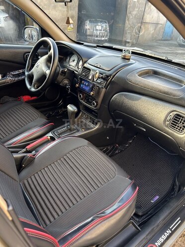 Nissan Sunny 2008, 490,000 km - 1.3 l - Bakı