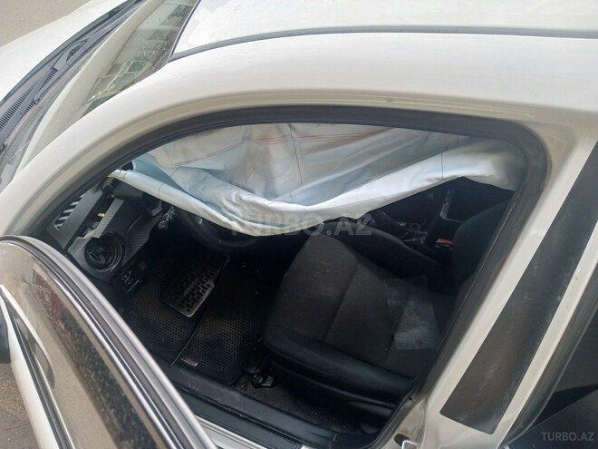 Toyota Corolla Fielder 2017, 209,000 km - 1.5 l - Gəncə