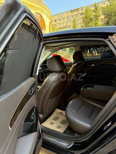 Kia K7 2018, 239,000 km - 2.2 l - Bakı