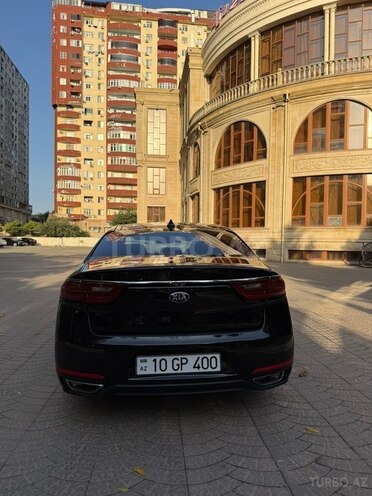 Kia K7 2018, 239,000 km - 2.2 l - Bakı