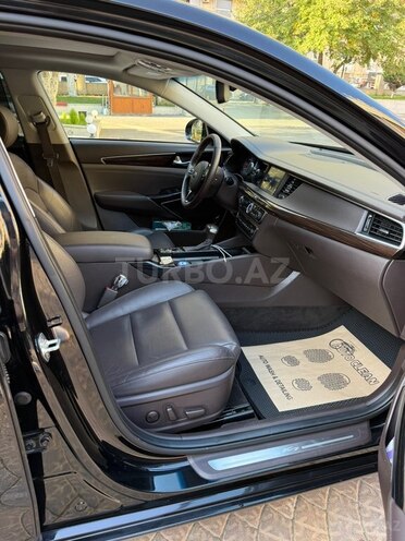 Kia K7 2018, 239,000 km - 2.2 l - Bakı