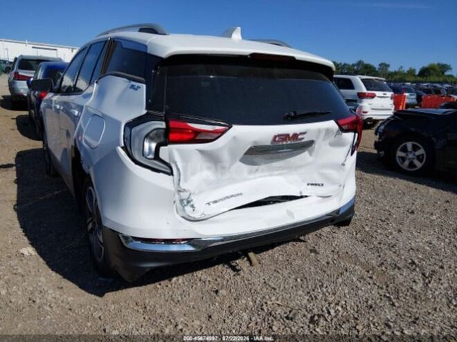 GMC Terrain 2020, 204,023 km - 1.5 l - Bakı