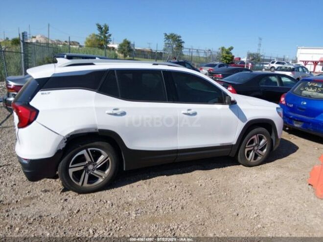 GMC Terrain 2020, 204,023 km - 1.5 l - Bakı