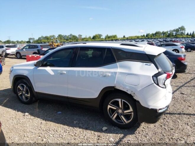 GMC Terrain 2020, 204,023 km - 1.5 l - Bakı