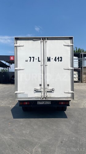 Ford Transit 2007, 438,000 km - 2.4 l - Bakı