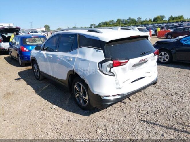 GMC Terrain 2020, 204,023 km - 1.5 l - Bakı