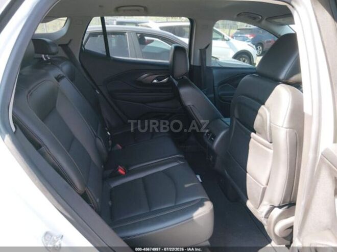 GMC Terrain 2020, 204,023 km - 1.5 l - Bakı