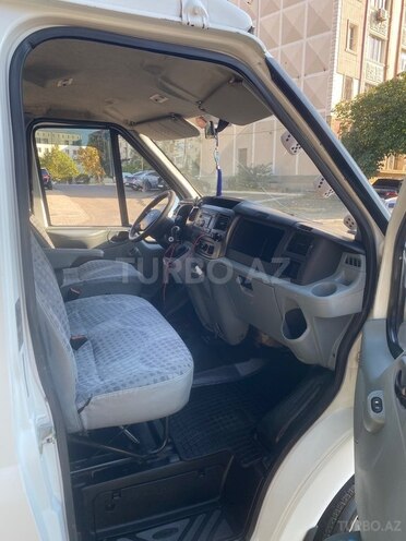 Ford Transit 2007, 438,000 km - 2.4 l - Bakı