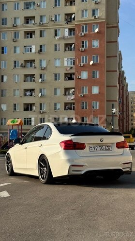 BMW 328 2016, 150,000 km - 2.0 l - Bakı