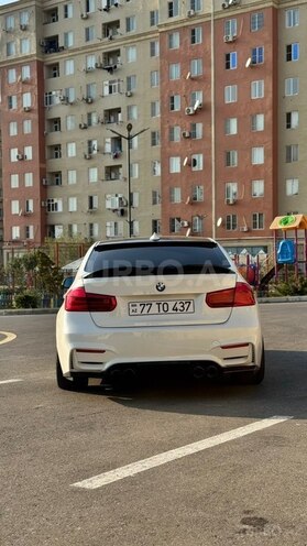 BMW 328 2016, 150,000 km - 2.0 l - Bakı