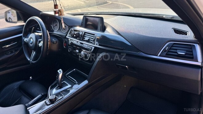 BMW 328 2016, 150,000 km - 2.0 l - Bakı