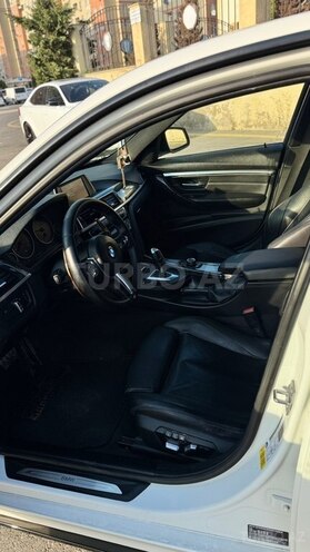 BMW 328 2016, 150,000 km - 2.0 l - Bakı
