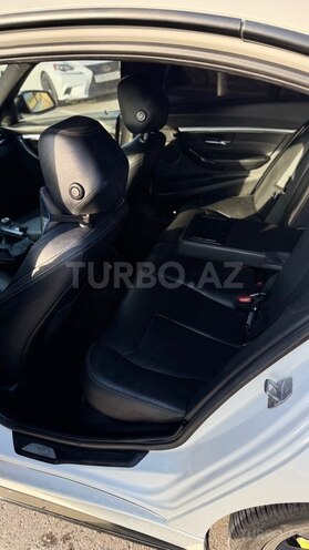 BMW 328 2016, 150,000 km - 2.0 l - Bakı