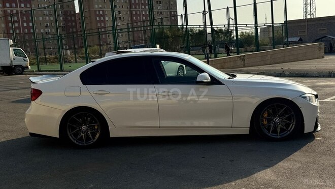 BMW 328 2016, 150,000 km - 2.0 l - Bakı