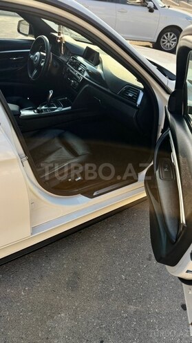 BMW 328 2016, 150,000 km - 2.0 l - Bakı
