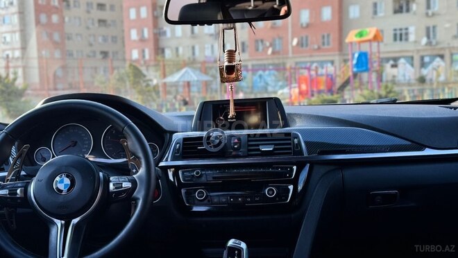 BMW 328 2016, 150,000 km - 2.0 l - Bakı