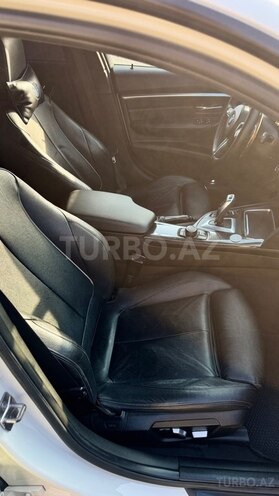 BMW 328 2016, 150,000 km - 2.0 l - Bakı