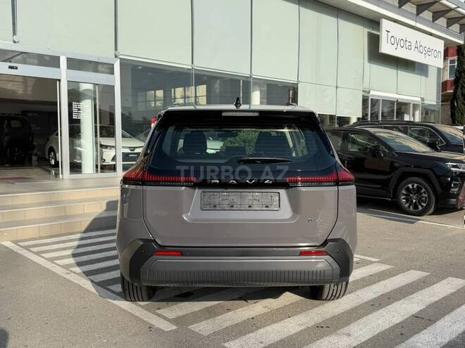 Toyota RAV4 2026, 0 km - 2.5 l - Bakı