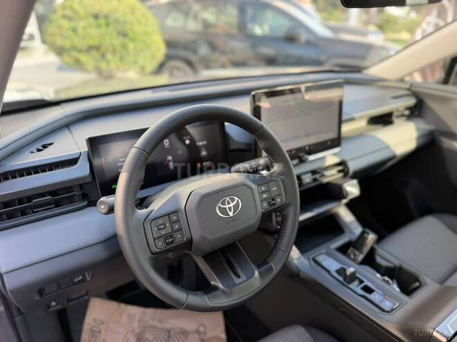 Toyota RAV4 2026, 0 km - 2.5 l - Bakı
