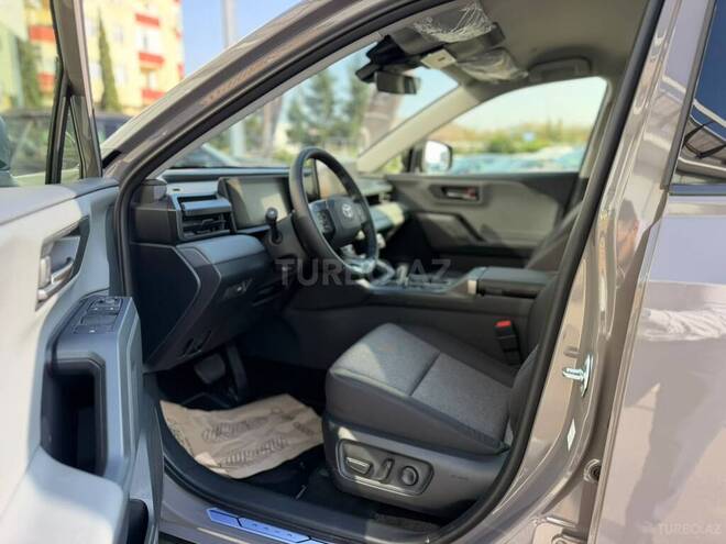 Toyota RAV4 2026, 0 km - 2.5 l - Bakı