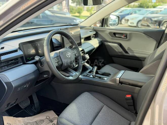 Toyota RAV4 2026, 0 km - 2.5 l - Bakı